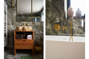 Bathroom- click for photo gallery